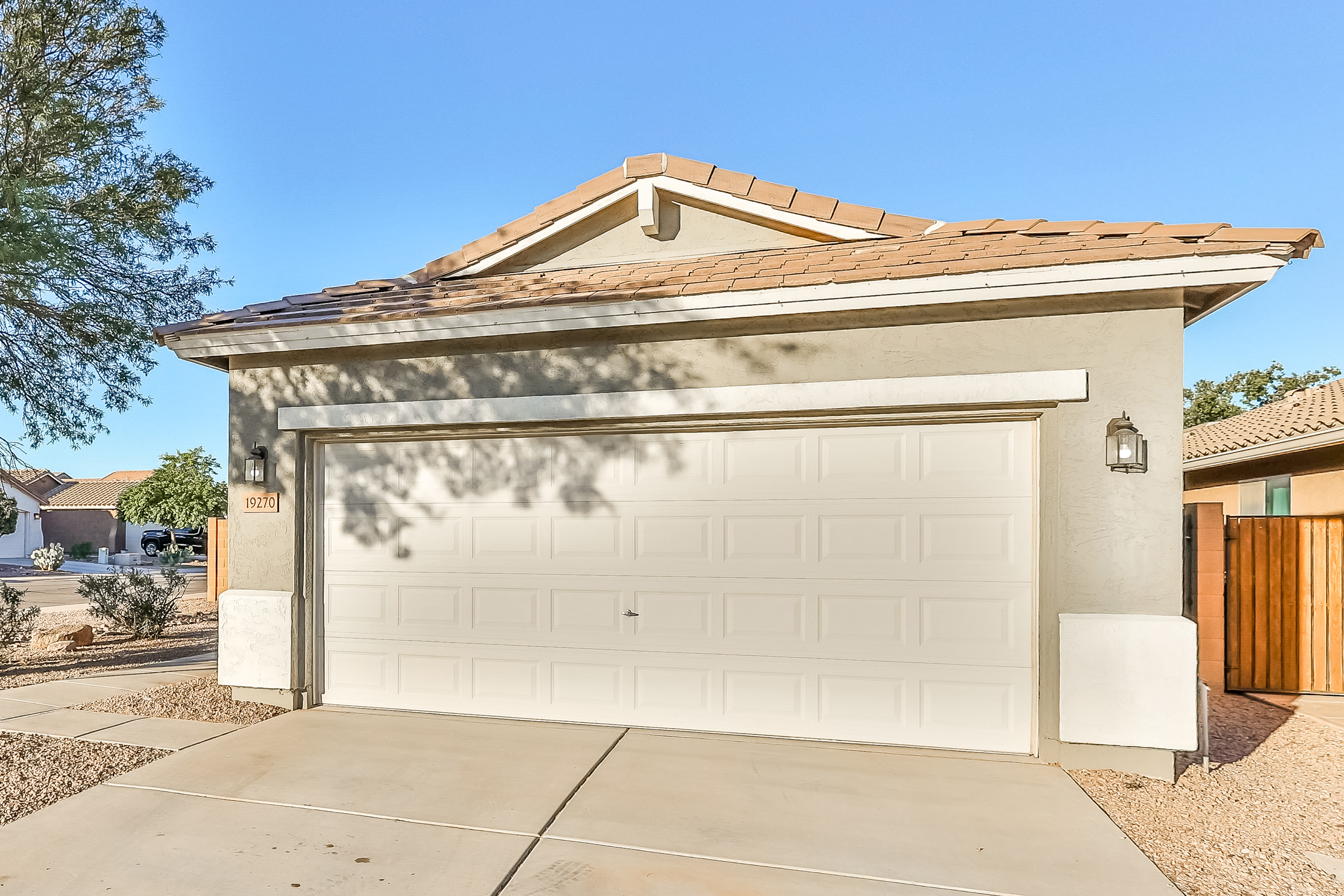 19270 N Costa Verdez Ave Maricopa, AZ 85138